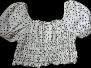 Top Zara
