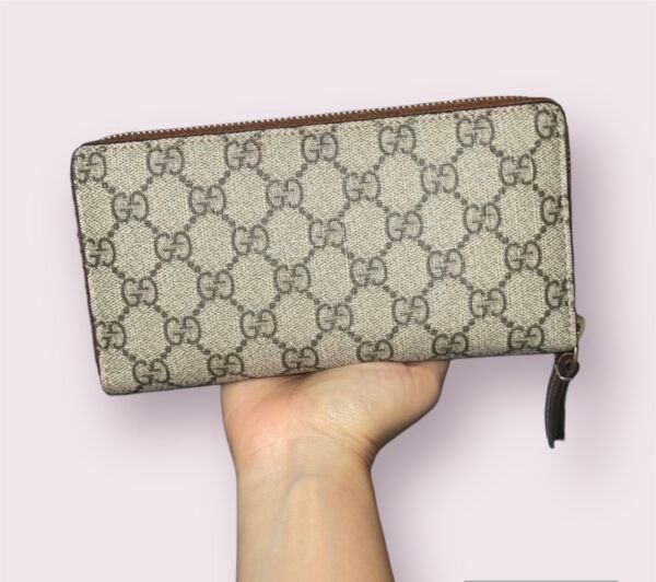 Wallet Gucci Original