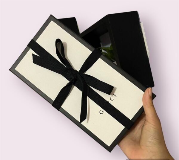 Wallet Gucci Original - Imagen 3