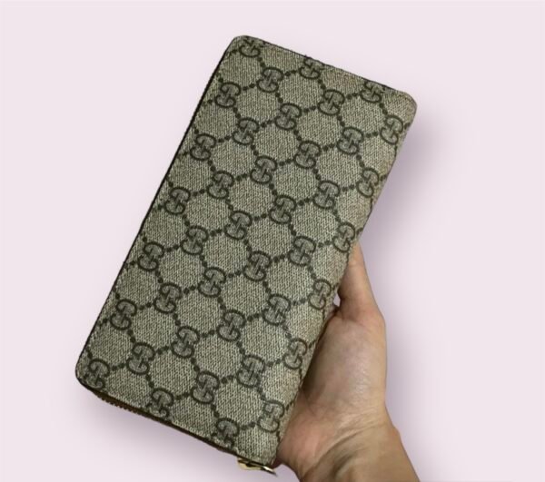 Wallet Gucci Original - Imagen 2