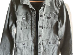 Jacket de dama