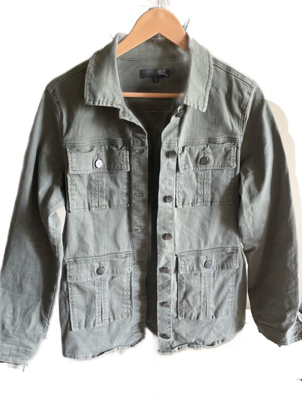 Jacket de dama