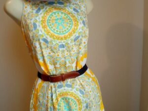 London Times Dress