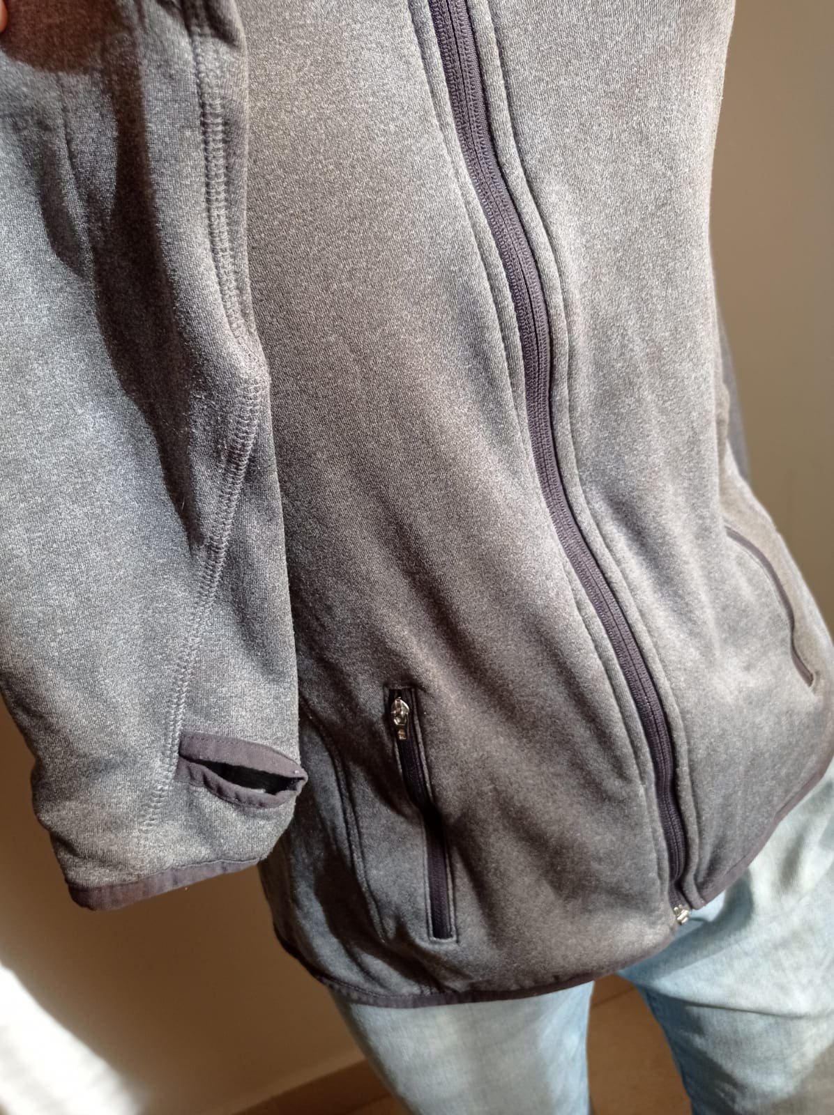 Softshell Jacket - Imagen 3