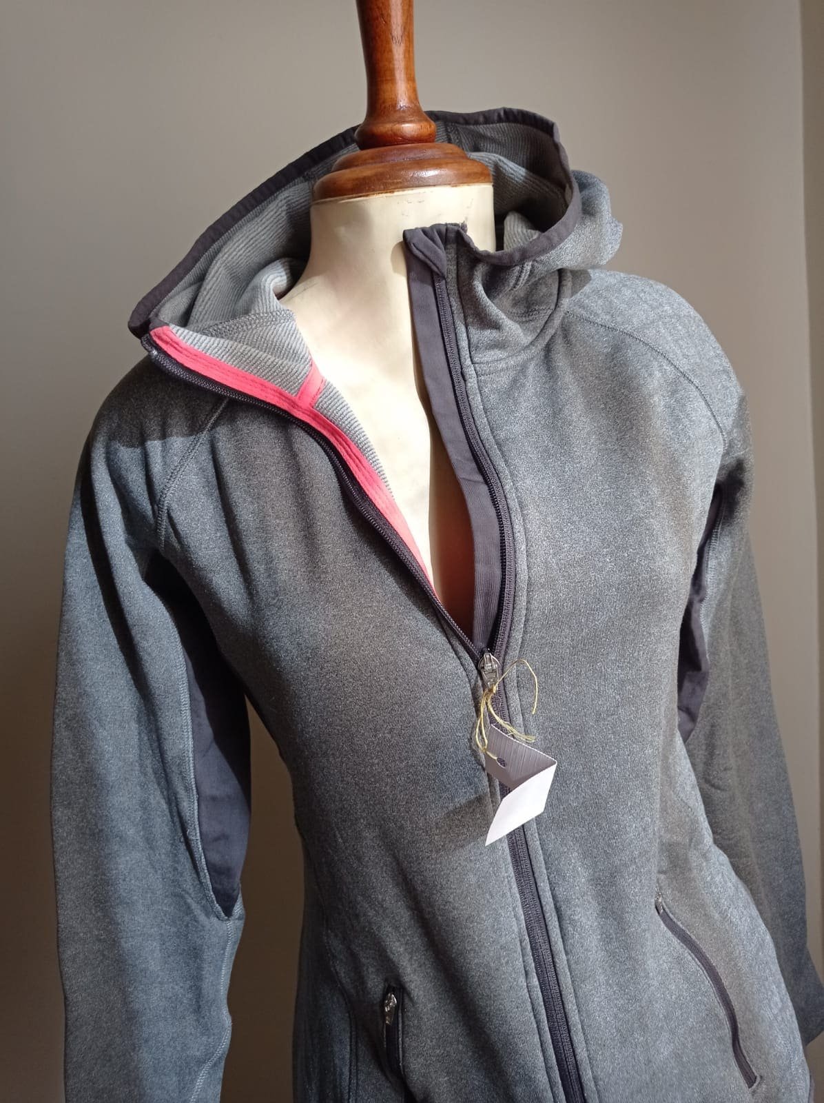 Softshell Jacket - Imagen 4