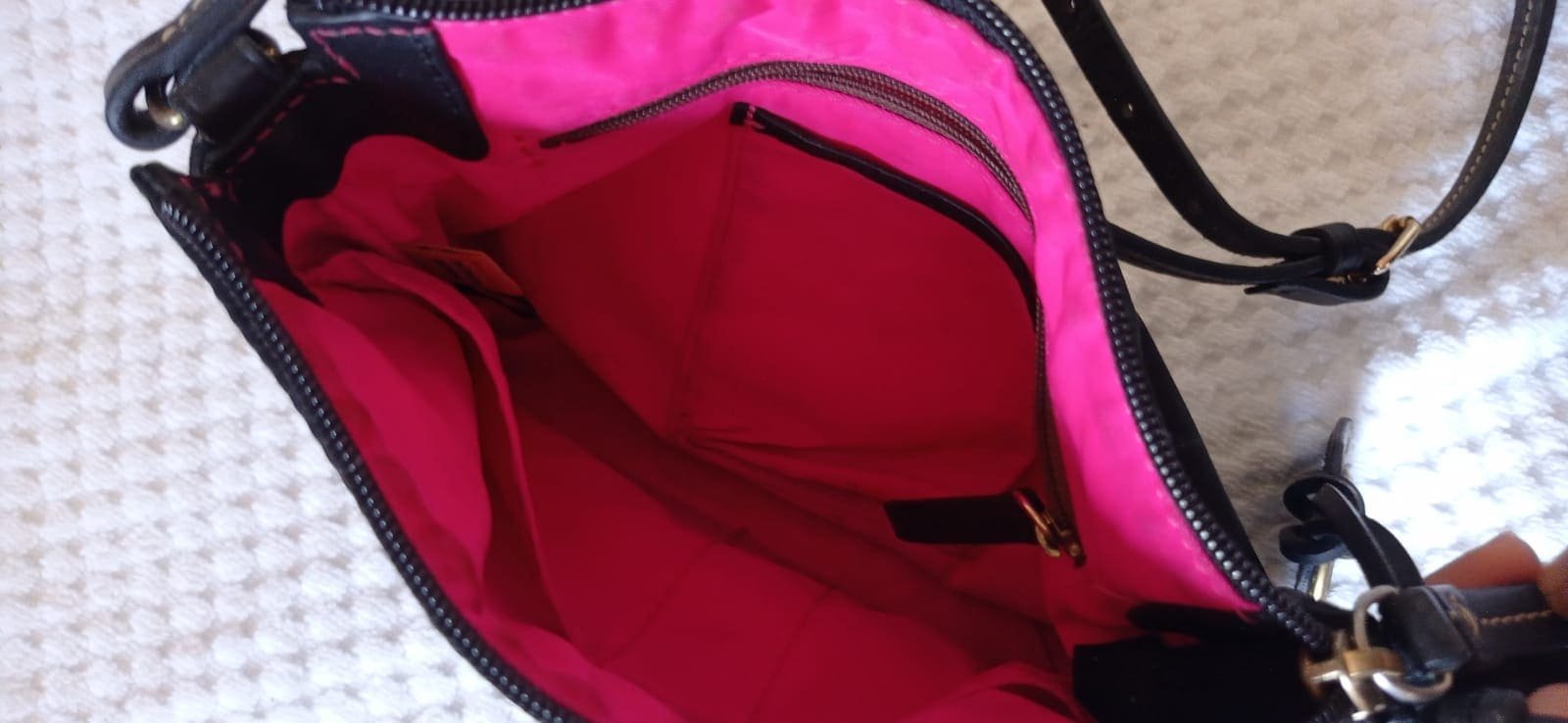 Dooney and Bourke Crossbody Purse Bag - Imagen 3