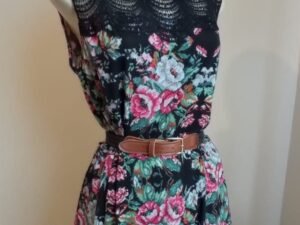 Vestido Atmosphere