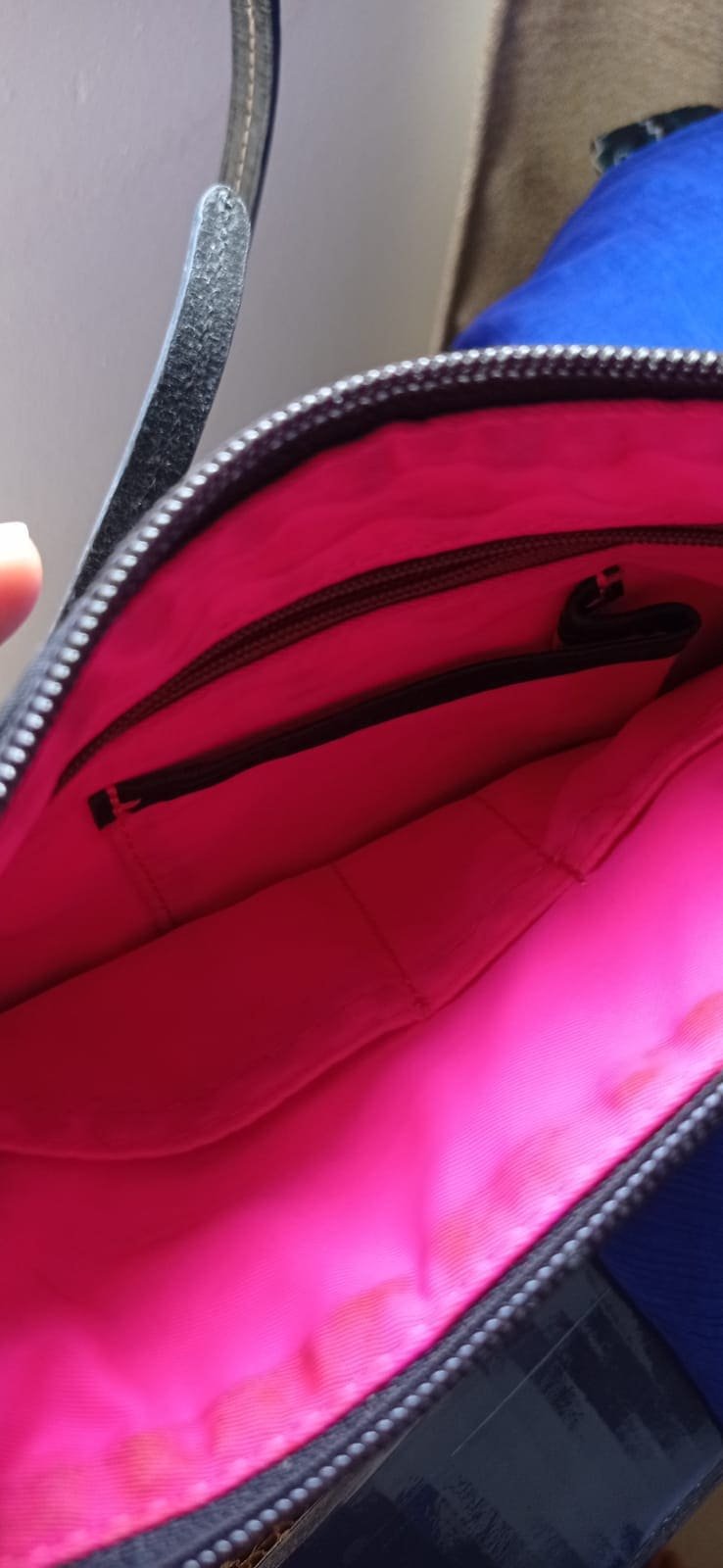 Dooney and Bourke Crossbody Purse Bag - Imagen 4