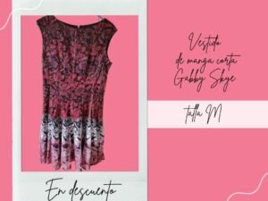 Vestido Gabby Skye