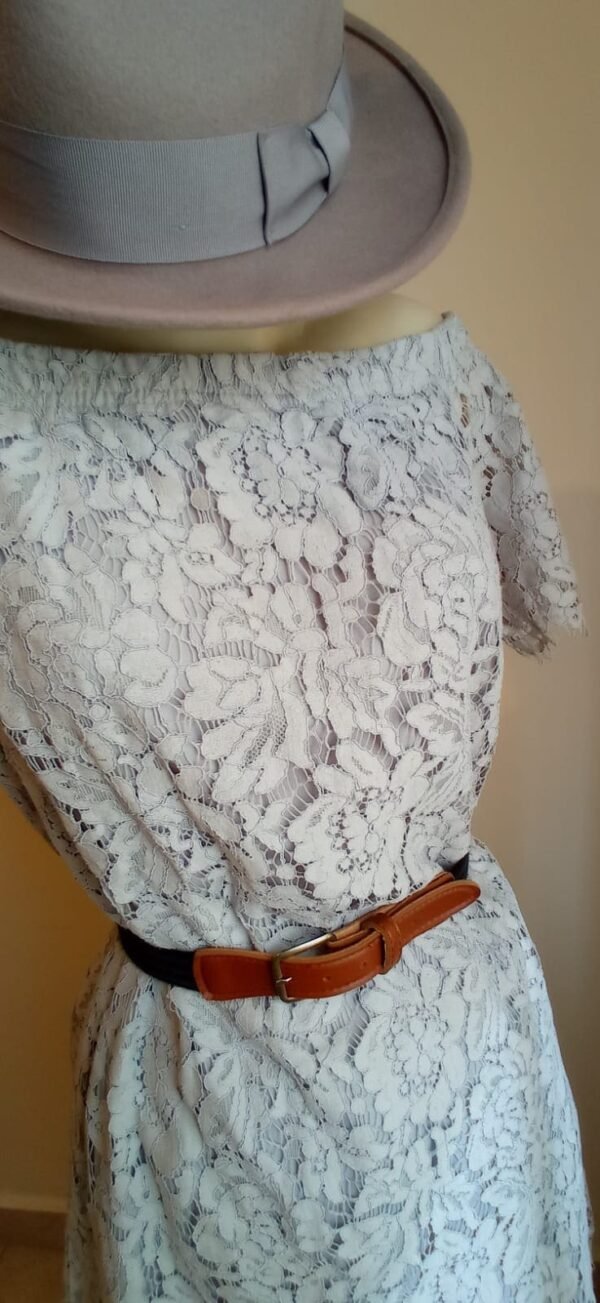 Vestido Bluenotes - Imagen 2