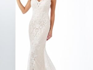 Vestido de Novia, Mon Cheri Bridals