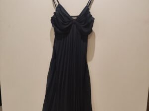 Vestido Basic Addict by Axara