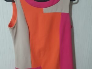 Hermoso traje corto