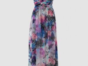 Vestido SLNY noche