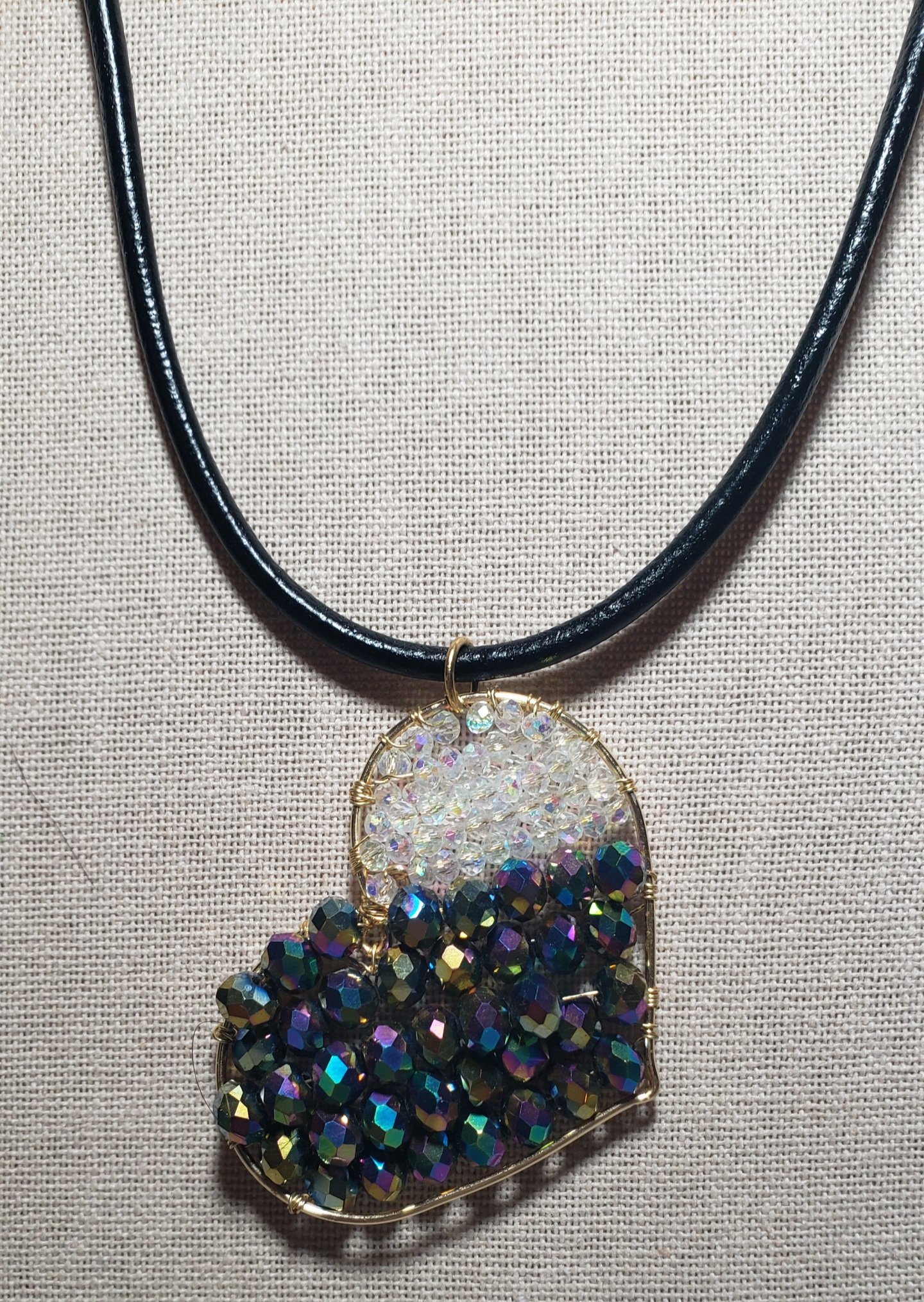 Corazón de cristales - Imagen 3