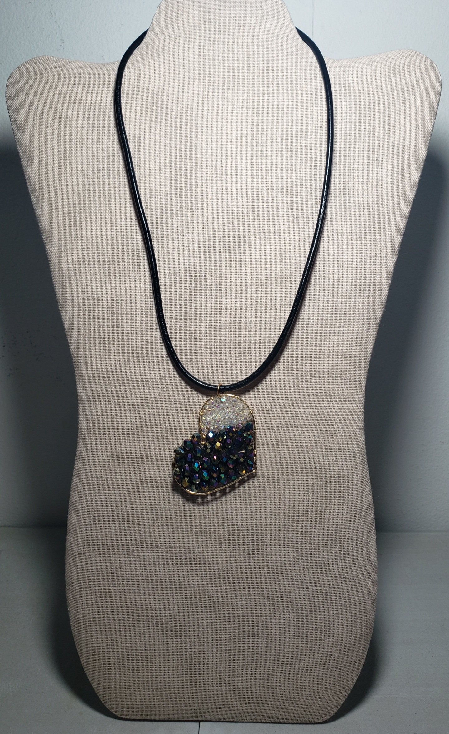 Corazón de cristales - Imagen 2