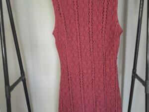 Vestido corto