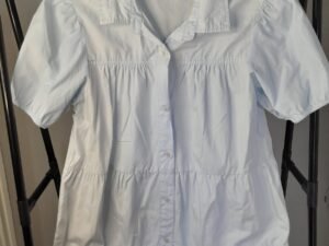 Vestido corto