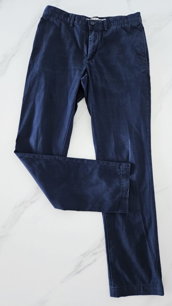Pantalón de tela - Marca Lacoste