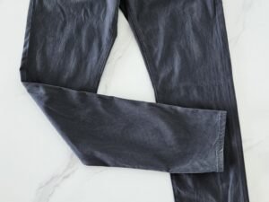 Jeans Hombre Slim Fit - Marca Adriano Goldschmied