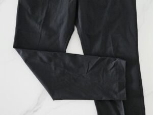 Pantalon Hombre Slim Fit - Marca HM