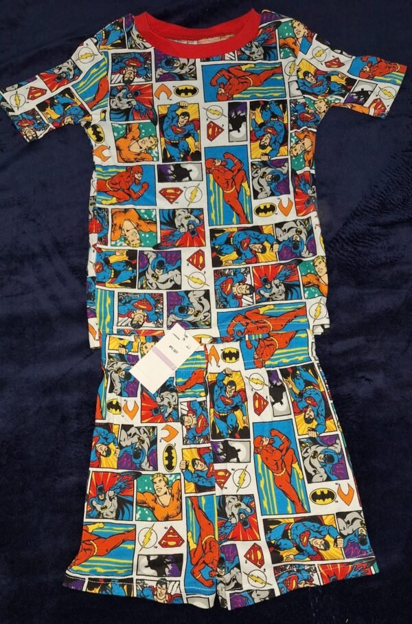 Pijama de niño