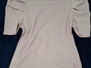 Blusa de Dama