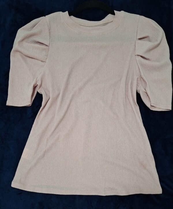 Blusa de Dama