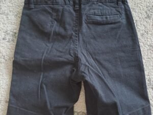 Short casual