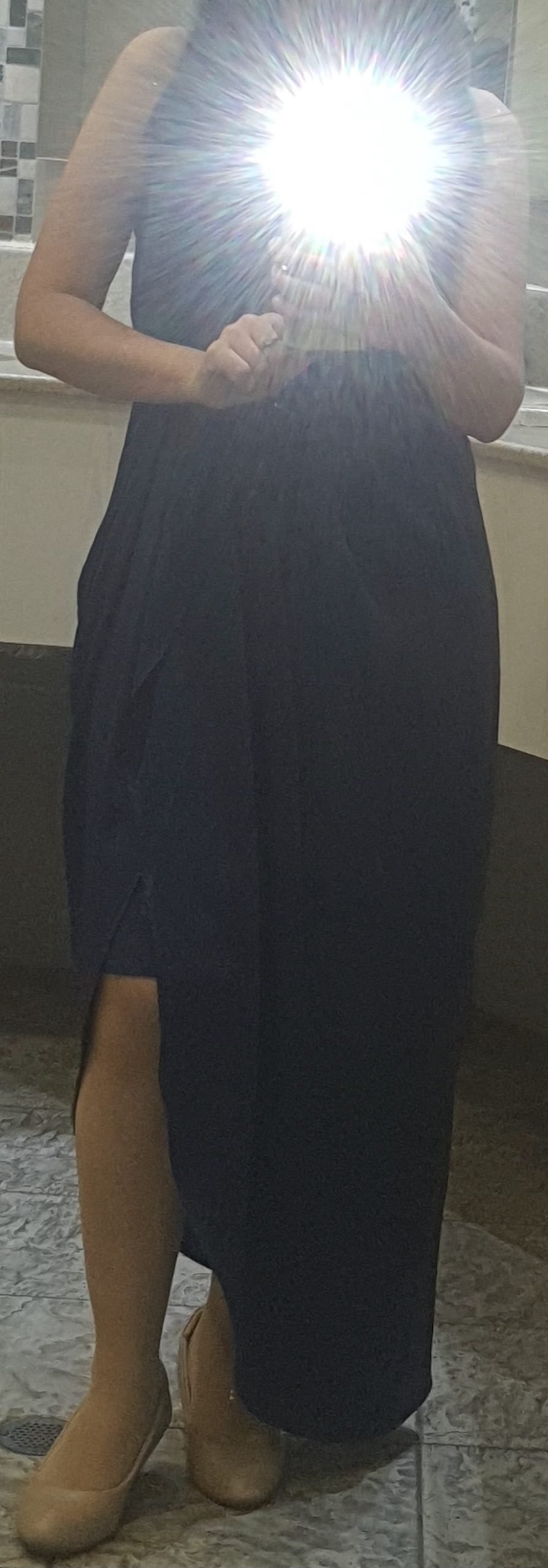 Vestido para fiestas - Imagen 3