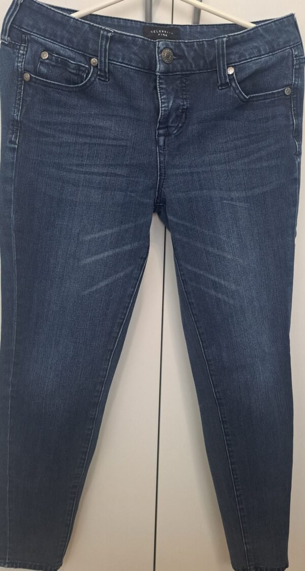 Jeans Celebrity Pink