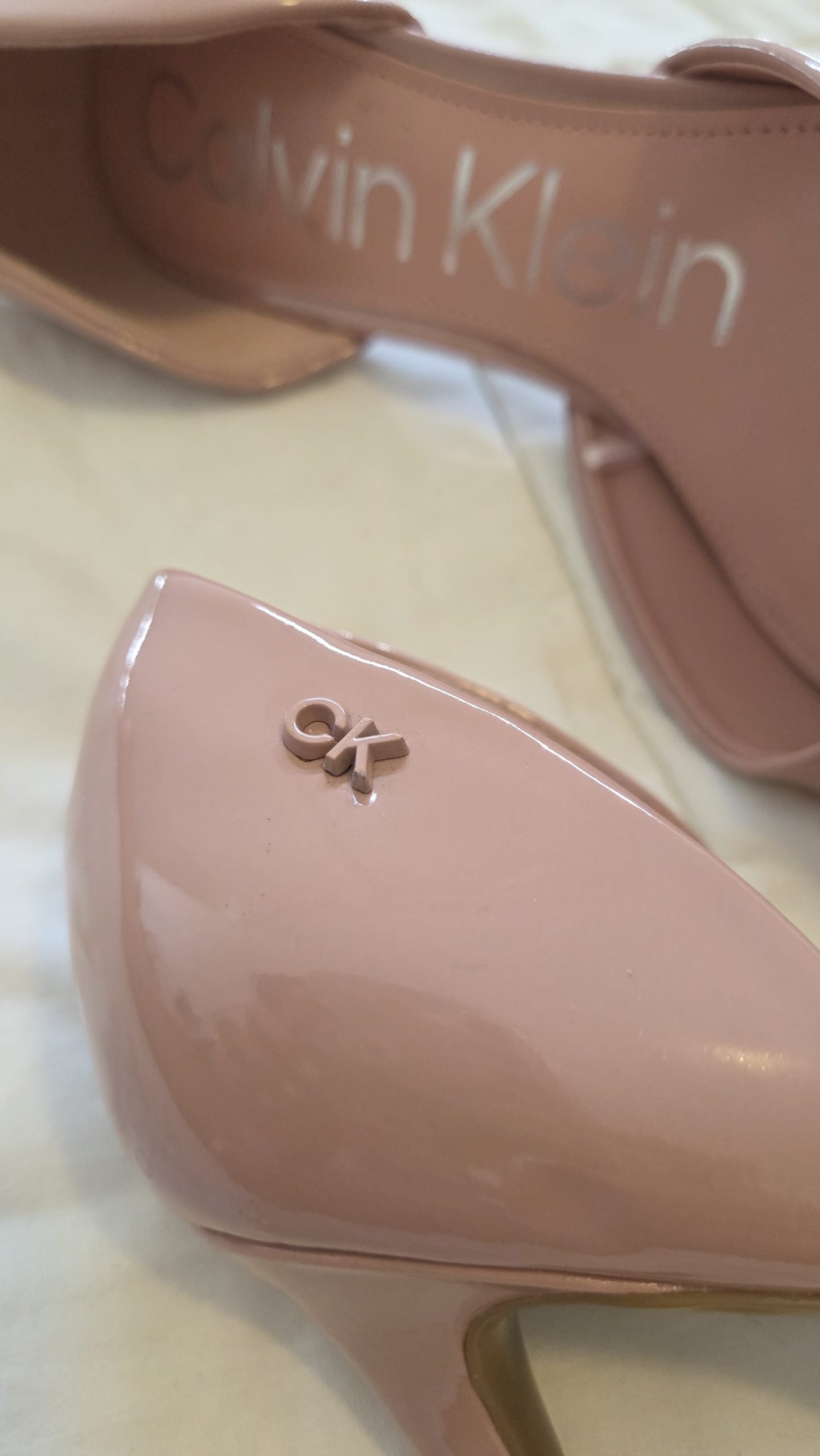 Stilletos CALVIN KLEIN