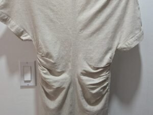 Vestido de Lino ZARA