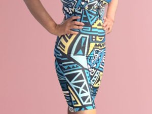 Jumpsuit de ejercicio