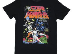 T-Shirt de Star Wars - Original