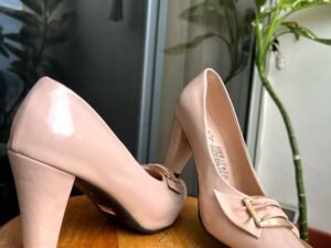Tacones de trabajo
