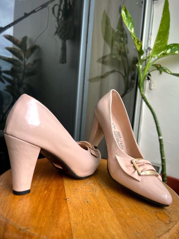 Tacones de trabajo