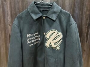 Chaqueta Zara