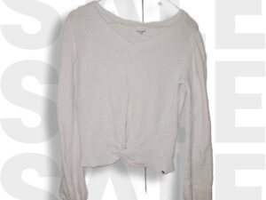 CropTop Abercrombie