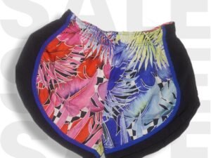 Short Deportivo Nike