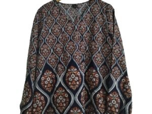 Blusa de Dama