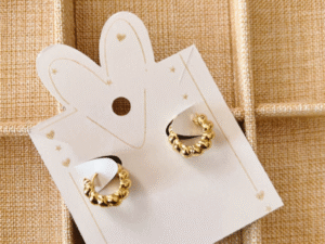 Aretes Colette