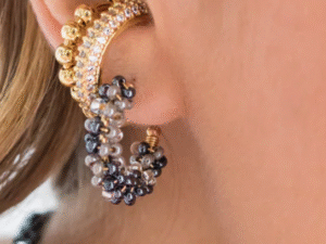 Aretes Grey Clan