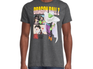 T-Shirt de Dragon Ball Z - Original
