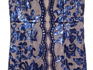 Vestido de lentejuelas