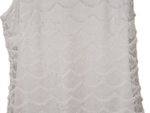 Vestido Blanco