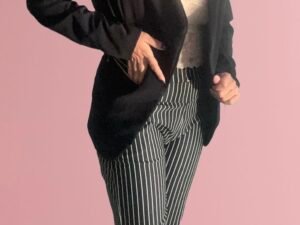 Blazer talla 6 marca HM