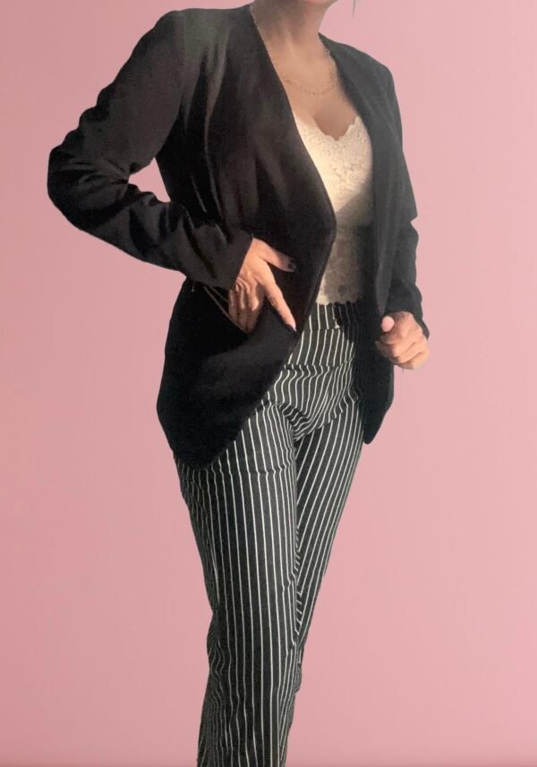 Blazer talla 6 marca HM