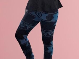 Leggins spandex para ejercitar