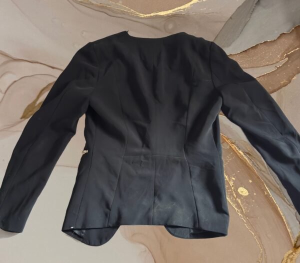 Blazer talla 6 marca HM - Imagen 3